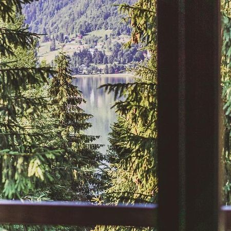 Casa Laur Cu Plaja Privata Hotell Colibiţa Eksteriør bilde
