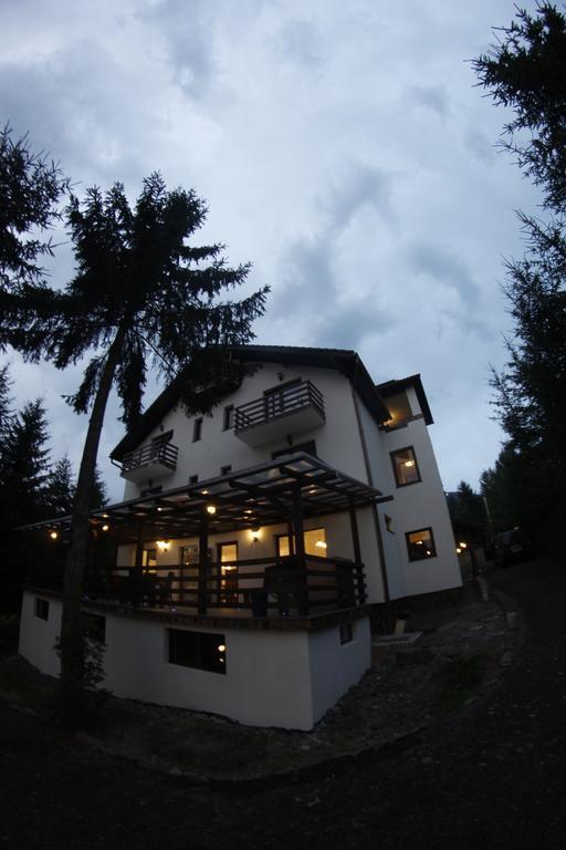 Casa Laur Cu Plaja Privata Hotell Colibiţa Eksteriør bilde
