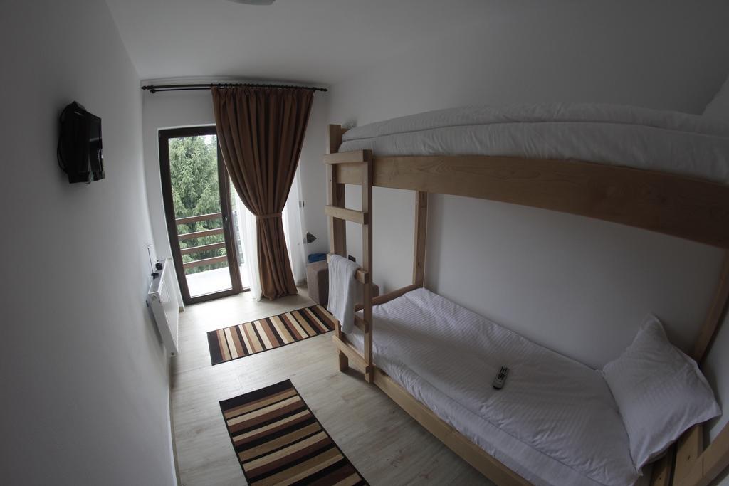 Casa Laur Cu Plaja Privata Hotell Colibiţa Eksteriør bilde